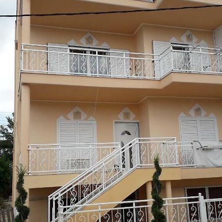 House Dilena Tsimtsiri Villa Limenaria  Exterior photo
