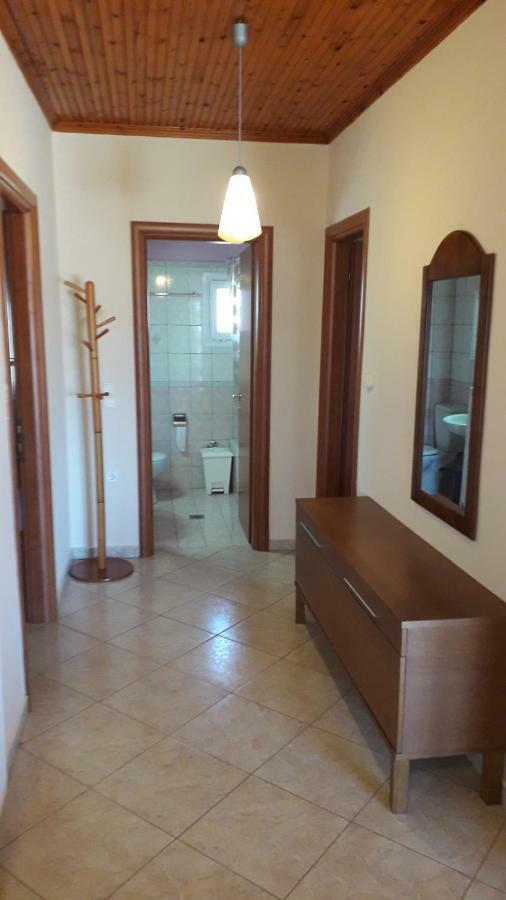 House Dilena Tsimtsiri Villa Limenaria  Exterior photo