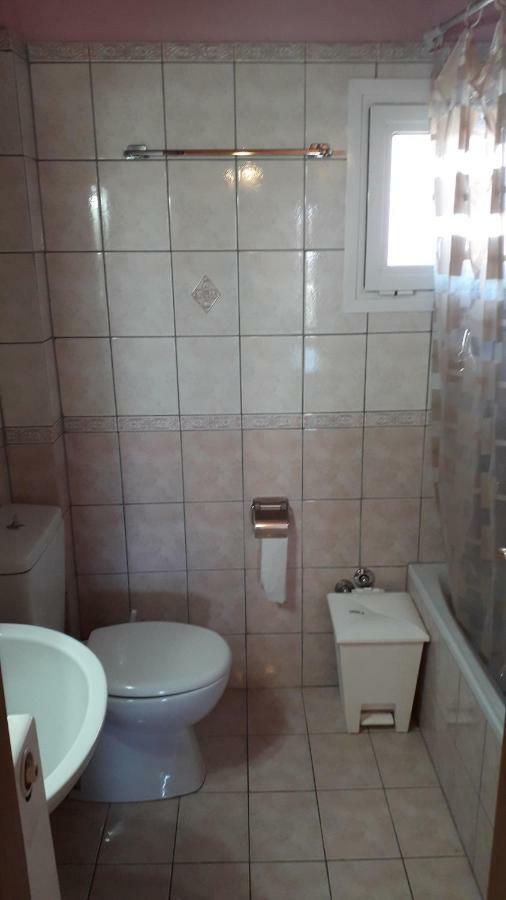 House Dilena Tsimtsiri Villa Limenaria  Exterior photo