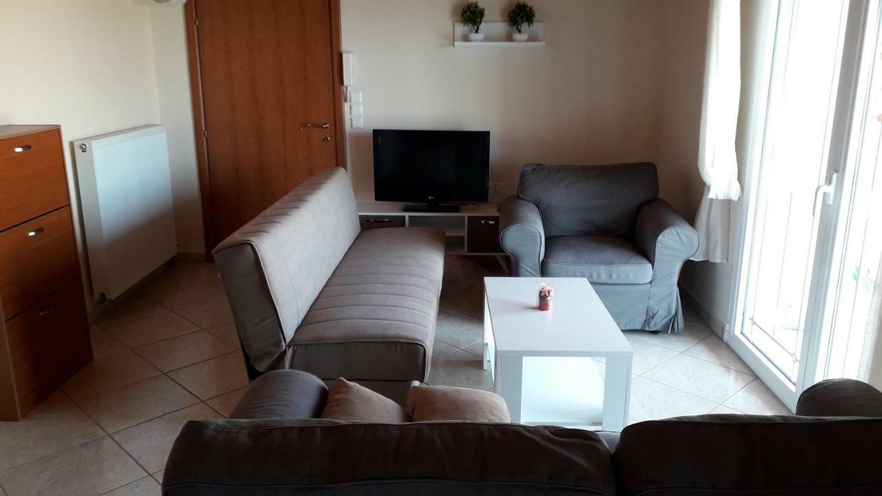 House Dilena Tsimtsiri Villa Limenaria  Exterior photo