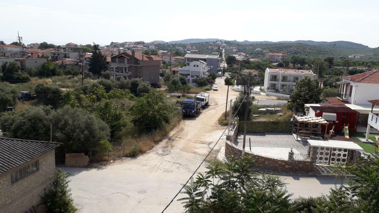 House Dilena Tsimtsiri Villa Limenaria  Exterior photo