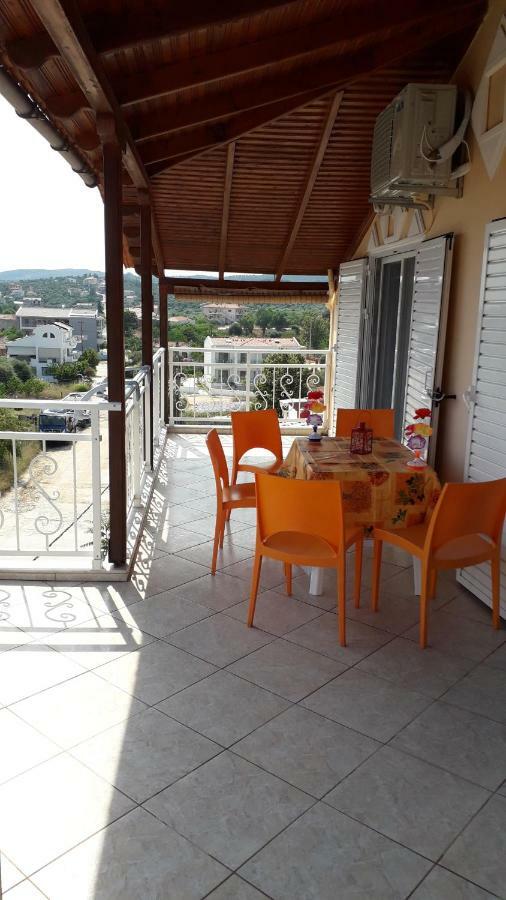 House Dilena Tsimtsiri Villa Limenaria  Exterior photo