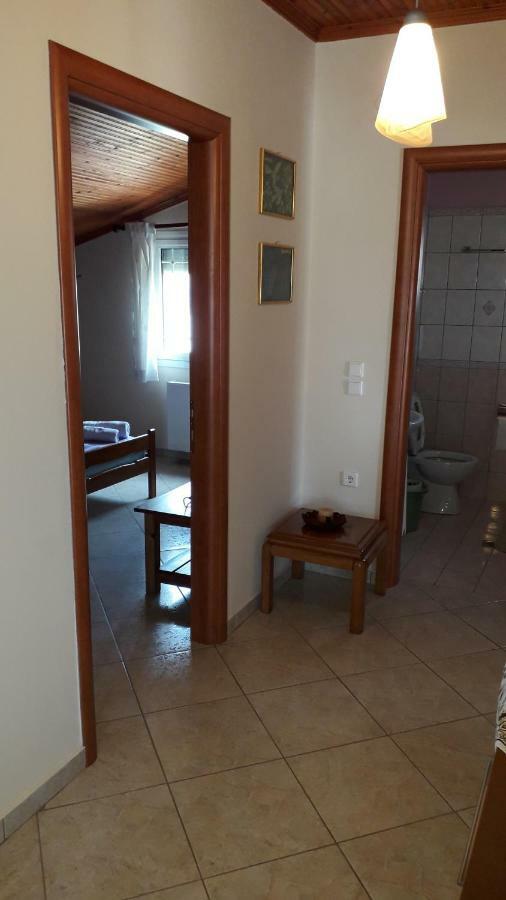 House Dilena Tsimtsiri Villa Limenaria  Exterior photo