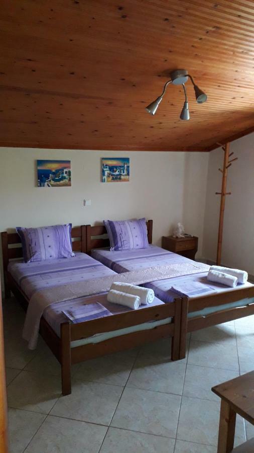 House Dilena Tsimtsiri Villa Limenaria  Exterior photo