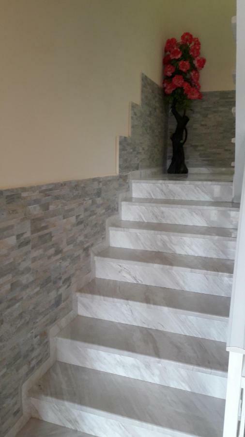 House Dilena Tsimtsiri Villa Limenaria  Exterior photo