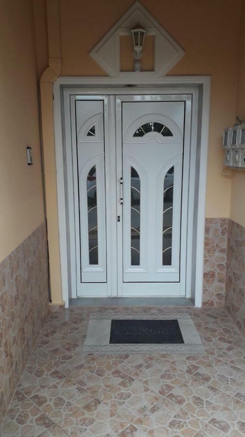 House Dilena Tsimtsiri Villa Limenaria  Exterior photo